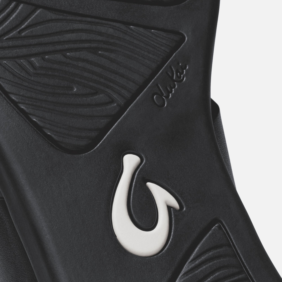 Ho‘ōpio Mele  -  Black / Black
